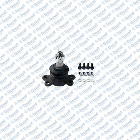 TEKNOROT I-505K Rotil Kiti On Ust Isuzu Pickup 2wd 81-04